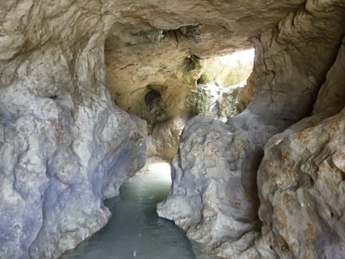grotte brésil