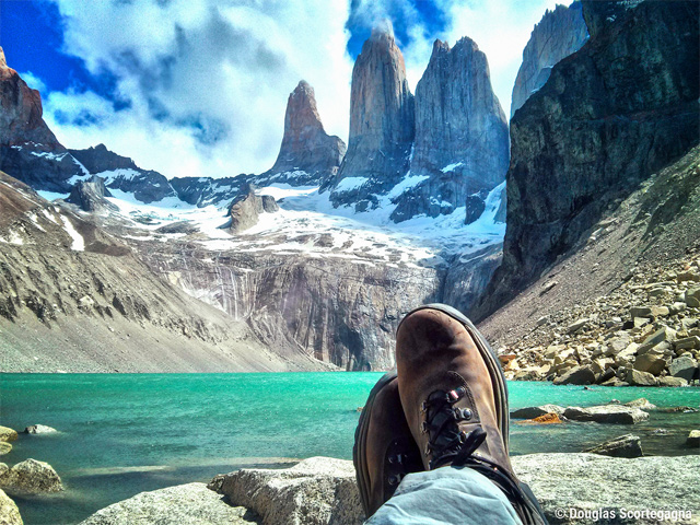 Patagonie Chili