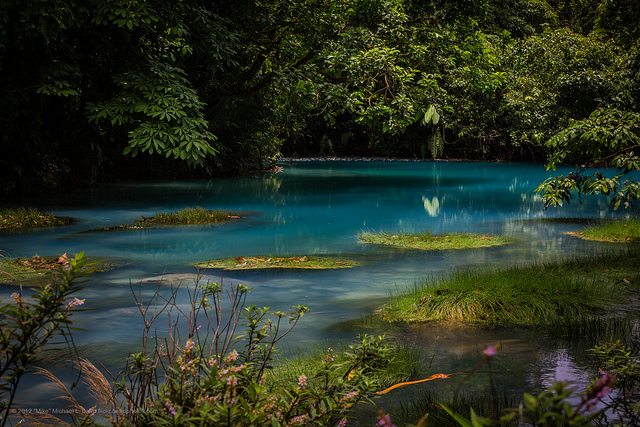 voyage nature écologie et Costa Rica