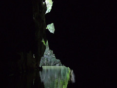 grottes à Vinales