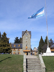Bariloche suisse argentine