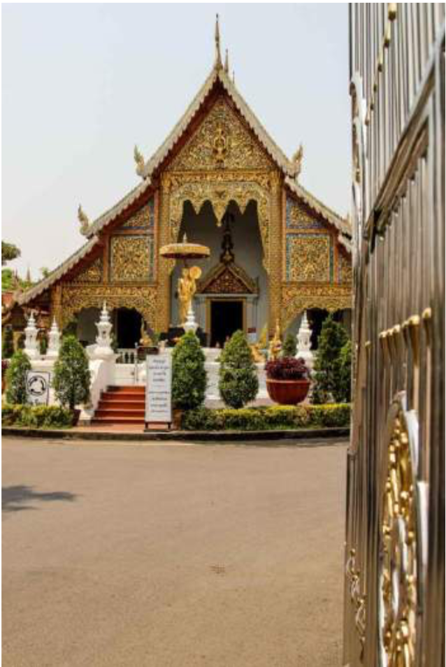 temple-chiang-mai