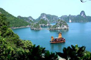 baie d'halong