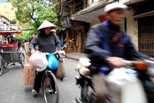 rue hanoi