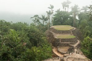 Ciudad Perdida Colombie
