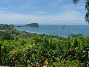 parc de manuel antonio