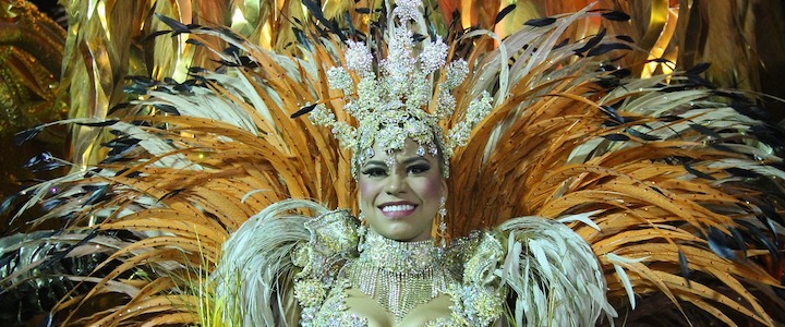 carnaval de rio