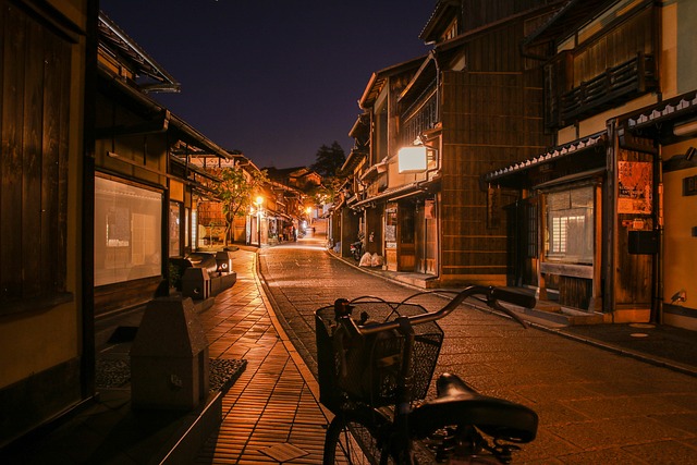 Gion Kyoto