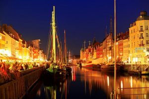 port copenhague